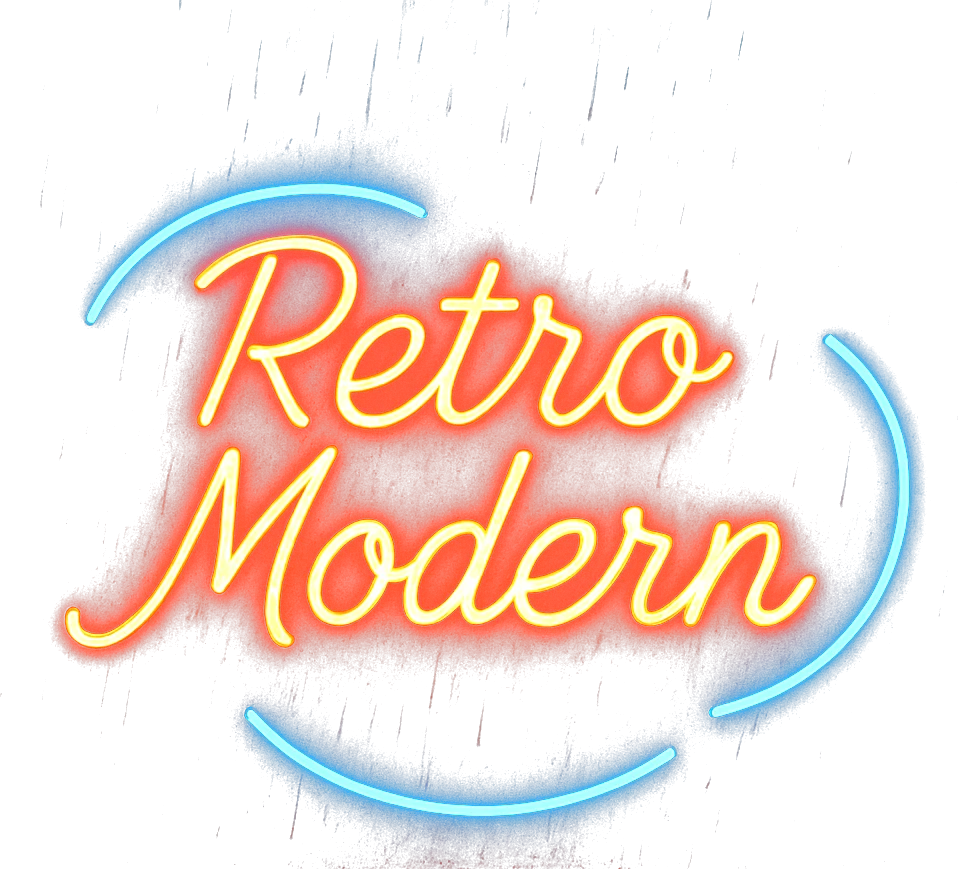 Retro-Modern