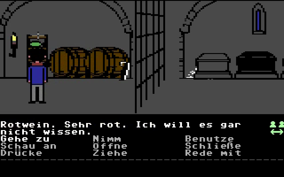 Die Gruft