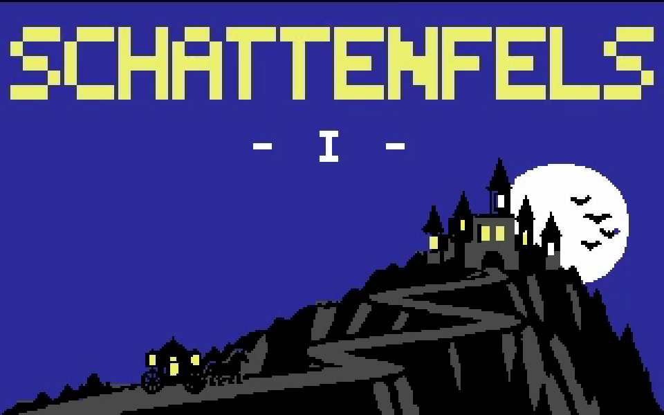 Das Hires-Titelbild